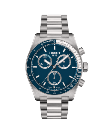 Reloj Tissot Tissot PR516 Chronograph T149.417.11.041.00