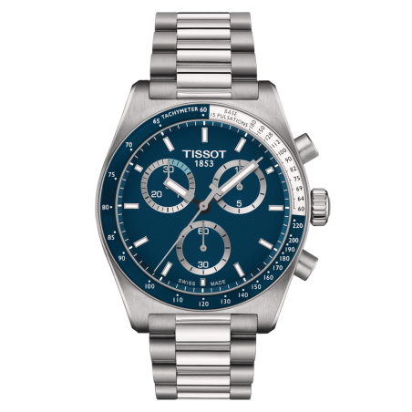 Reloj Tissot Tissot PR516 Chronograph T149.417.11.041.00