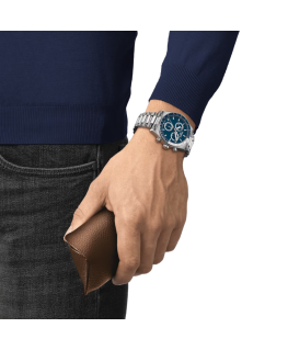 Reloj Tissot Tissot PR516 Chronograph T149.417.11.041.00