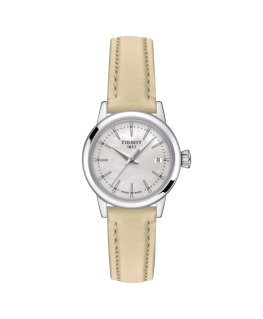 Reloj Tissot Tissot Classic Dream Lady T129.210.16.111.00