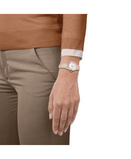 Reloj Tissot Tissot Classic Dream Lady T129.210.16.111.00