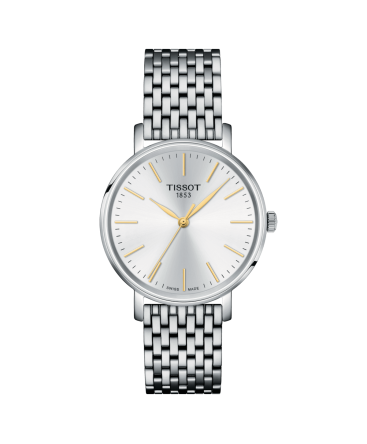 Reloj Tissot Tissot Everytime 34mm T143.210.11.011.01
