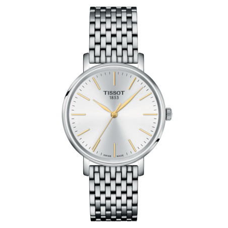 Reloj Tissot Tissot Everytime 34mm T143.210.11.011.01