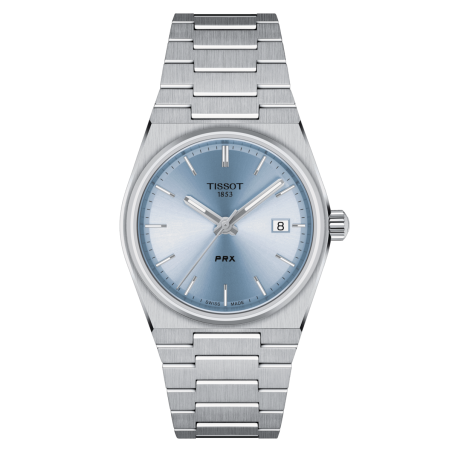 Reloj Tissot Tissot PRX 35mm T137.210.11.351.00
