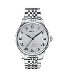 Reloj Tissot Tissot Le Locle Powermatic 80 20th Anniversary T006.407.11.033.03