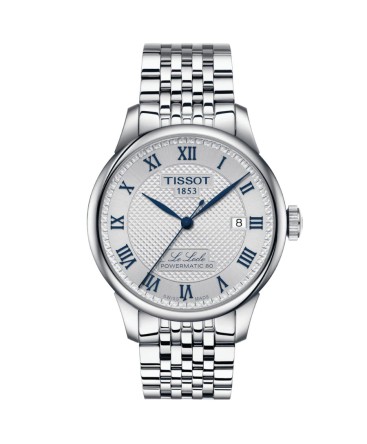 Reloj Tissot Tissot Le Locle Powermatic 80 20th Anniversary T006.407.11.033.03