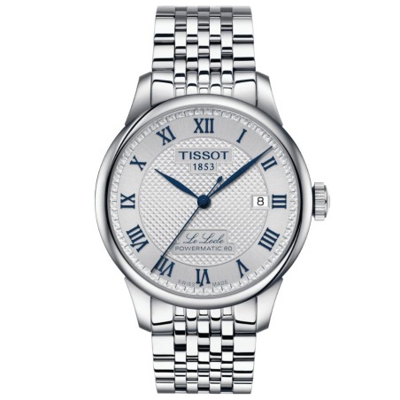 Reloj Tissot Tissot Le Locle Powermatic 80 20th Anniversary T006.407.11.033.03