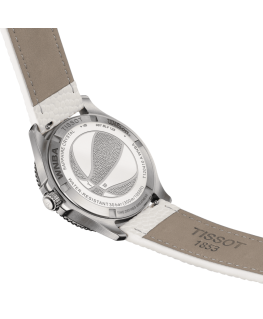 Reloj Tissot Tissot Seastar Wilson WNBA T120.410.17.011.00