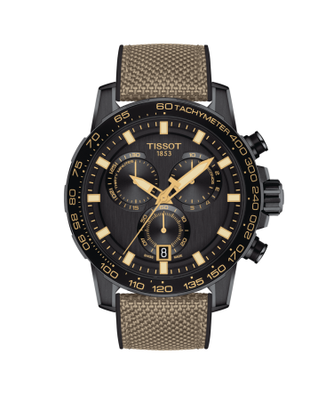 Reloj Tissot Tissot Supersport Chrono T125.617.37.051.01 Reloj Tissot Tissot Supersport Chrono T125.617.37.051.01
