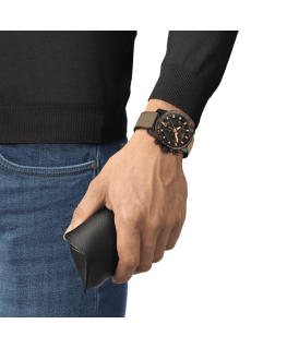 Reloj Tissot Tissot Supersport Chrono T125.617.37.051.01
