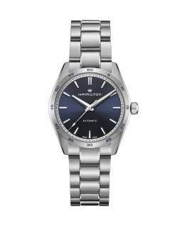 Reloj Hamilton Jazzmaster Performer Auto 38mm H36215140