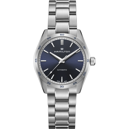Reloj Hamilton Jazzmaster Performer Auto 38mm H36215140