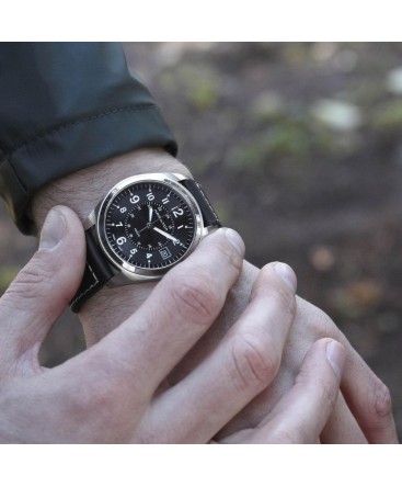 hamilton khaki field h68551733