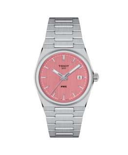 Reloj Tissot PRX 35mm T137.210.11.331.00