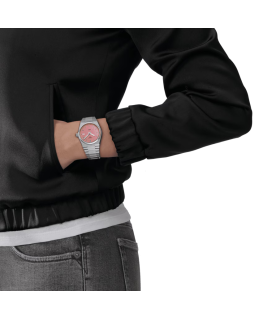 Reloj Tissot PRX 35mm T137.210.11.331.00