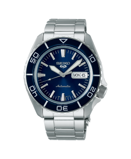 Reloj Seiko Hombre 5 Sports SKX series SRPK97