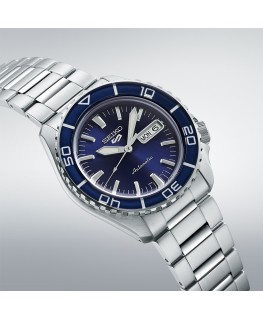 Reloj Seiko Hombre 5 Sports SKX series SRPK97