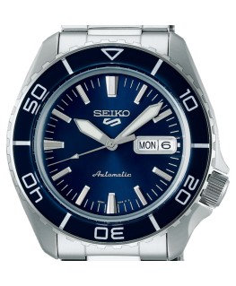 Reloj Seiko Hombre 5 Sports SKX series SRPK97