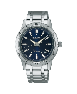 Reloj Seiko Hombre Presage Style60's SRPL07