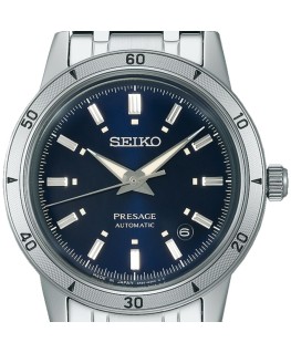 Reloj Seiko Hombre Presage Style60's SRPL07