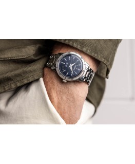 Reloj Seiko Hombre Presage Style60's SRPL07