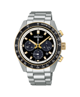 Reloj Seiko Hombre Prospex SPEEDTIMER SSC941