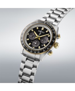 Reloj Seiko Hombre Prospex SPEEDTIMER SSC941