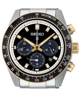 Reloj Seiko Hombre Prospex SPEEDTIMER SSC941