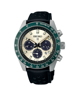 Reloj Seiko Hombre Prospex Speedtimer SSC943