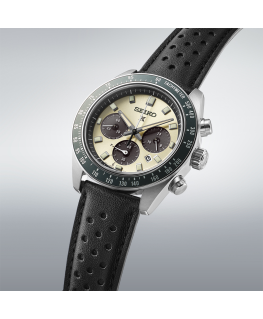 Reloj Seiko Hombre Prospex Speedtimer SSC943