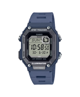 Reloj Casio Casio Timeless Collection "Estándar" WS-B1000-2AV