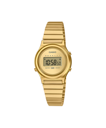 Reloj Casio Mini Collection LA700WEG-9A