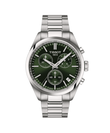 Reloj Tissot Tissot PR 100 Chronograph T150.417.11.091.00 Reloj Tissot Tissot PR 100 Chronograph T150.417.11.091.00