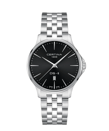 Reloj Certina DS-8 Gent 40mm C045.410.11.051.00 Reloj Certina DS-8 Gent 40mm C045.410.11.051.00