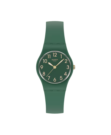 Reloj Swatch Notes Of Pecan LG130 Reloj Swatch Notes Of Pecan LG130