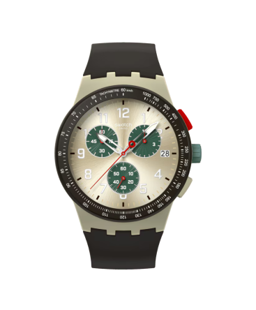 Reloj Swatch Obsidian Ink SUST402 Reloj Swatch Obsidian Ink SUST402