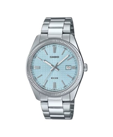Reloj Casio Analógico MTP-1302PE-2AV Reloj Casio Analógico MTP-1302PE-2AV