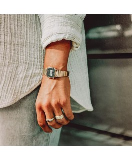 Reloj Casio Mini Collection LA670WEGA-1