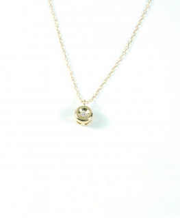 copy of Colgante Oro...