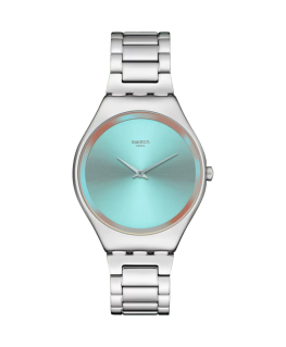Reloj Swatch The Glow Of Irony SYXS155G