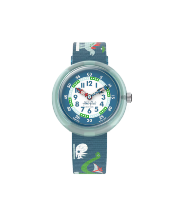 Reloj Flik Flak Living History FBNP229 Reloj Flik Flak Living History FBNP229