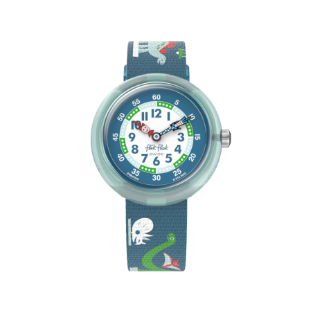 Reloj Flik Flak Living History FBNP229 Joyeria Roberto