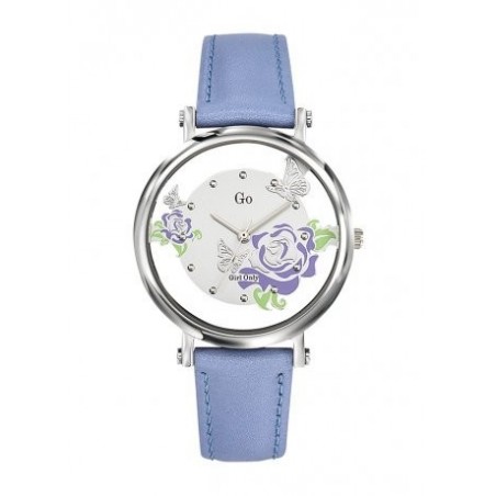 Reloj Go Envole Moi florale 2