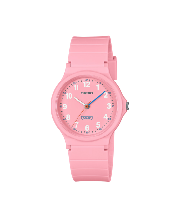 Reloj Casio Casio Timeless Collection "Estándar" LQ-24B-4B Reloj Casio Casio Timeless Collection "Estándar" LQ-24B-4B