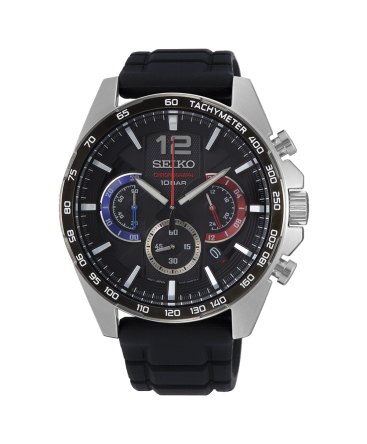 Reloj Seiko SSB347 Reloj Seiko SSB347