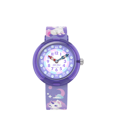 Reloj Flik Flak Cosmicat FBNP233 Reloj Flik Flak Cosmicat FBNP233