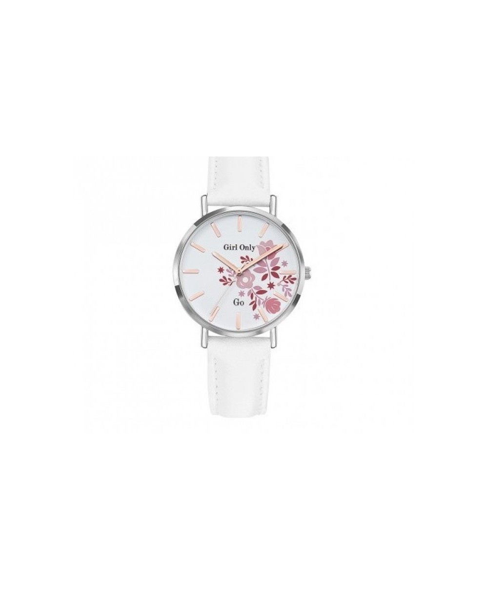 Reloj Go Seduis Moi Des Fleurs Reloj Go Seduis Moi Des Fleurs