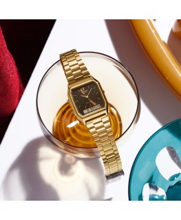 Reloj Casio Edgy Collection AQ-230GA-5AMQY