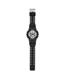 Reloj Casio G-Shock Classic GA-100 Series GA-100WD-1A