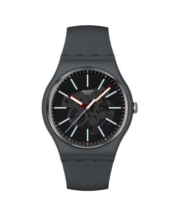 Reloj Swatch Coblestone Street SO29A101 Reloj Swatch Coblestone Street SO29A101